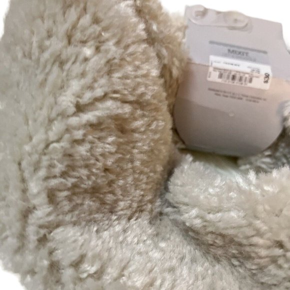 Women Cozy Scarf  / One Size / Snowdrift SET OF 2 ONE BROWN ONE BEIGE  New - Picture 16 of 16